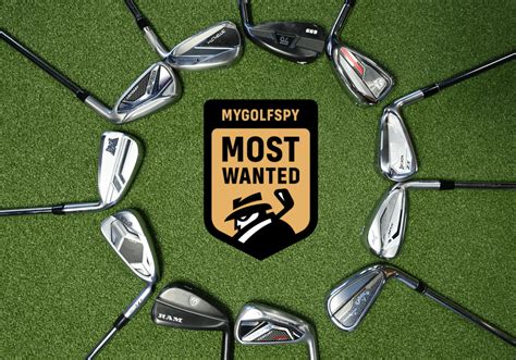 best game improvement irons 2023|The Best Game Improvement Irons 2023.